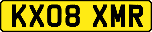 KX08XMR