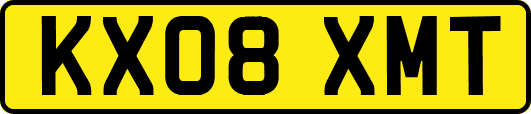KX08XMT