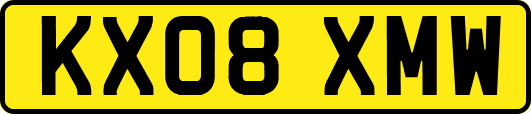 KX08XMW
