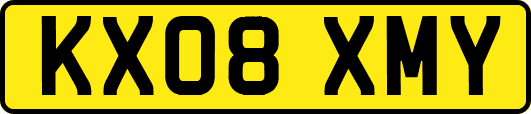 KX08XMY
