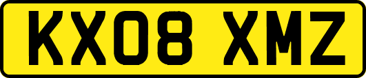 KX08XMZ