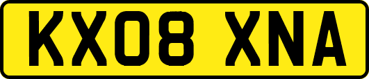KX08XNA