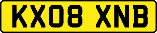 KX08XNB