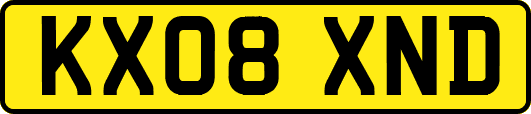 KX08XND