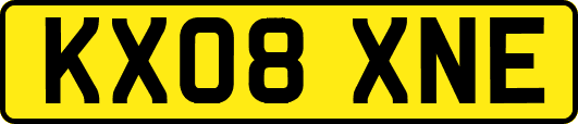 KX08XNE