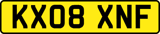 KX08XNF