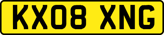 KX08XNG