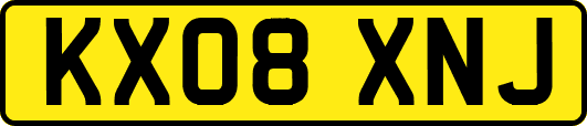 KX08XNJ