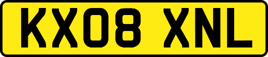 KX08XNL
