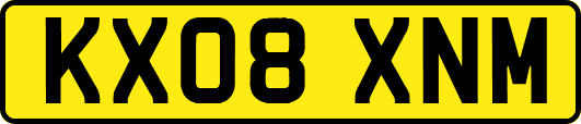 KX08XNM