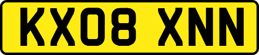 KX08XNN