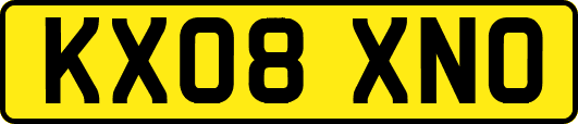 KX08XNO