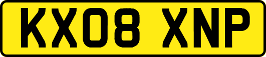 KX08XNP
