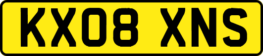 KX08XNS