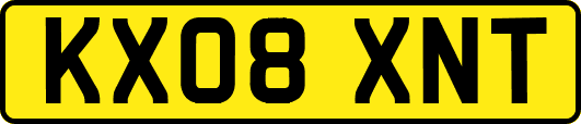 KX08XNT