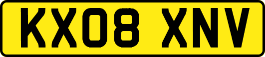 KX08XNV