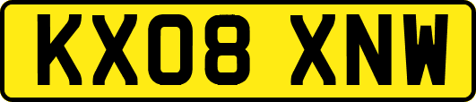 KX08XNW