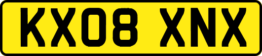KX08XNX