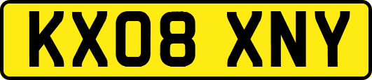 KX08XNY