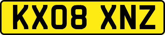 KX08XNZ