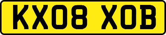 KX08XOB