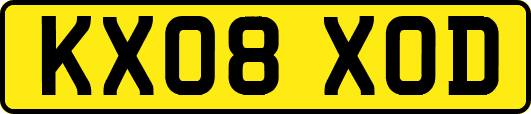 KX08XOD