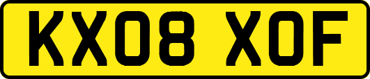 KX08XOF