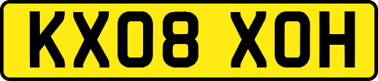 KX08XOH