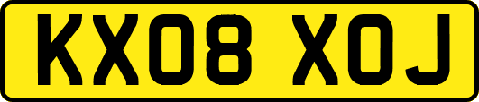 KX08XOJ