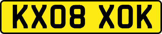 KX08XOK