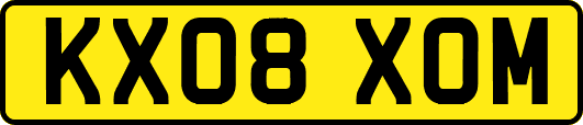 KX08XOM