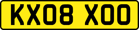 KX08XOO