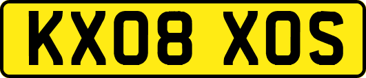 KX08XOS