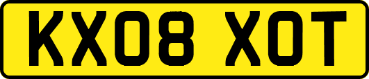 KX08XOT