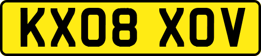 KX08XOV