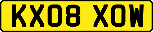 KX08XOW