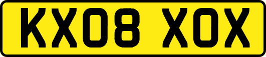 KX08XOX