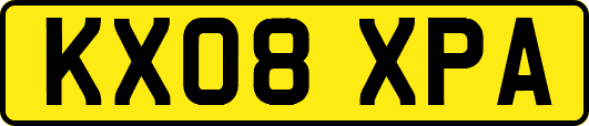KX08XPA