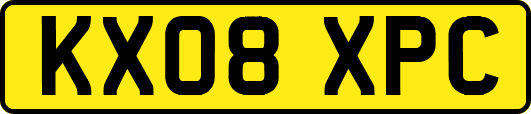 KX08XPC