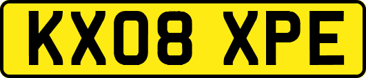 KX08XPE