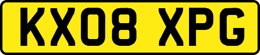 KX08XPG