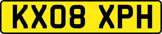 KX08XPH