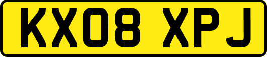 KX08XPJ