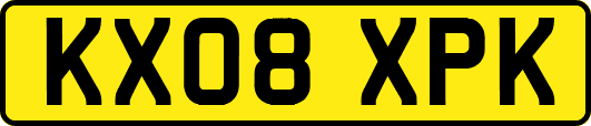 KX08XPK