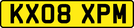 KX08XPM