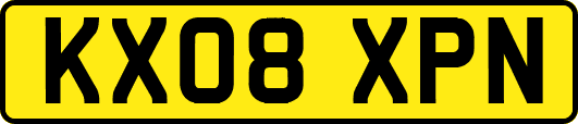 KX08XPN