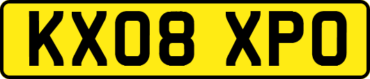 KX08XPO