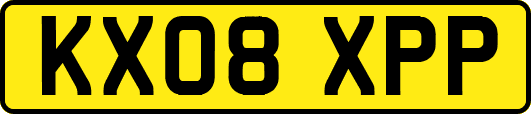 KX08XPP