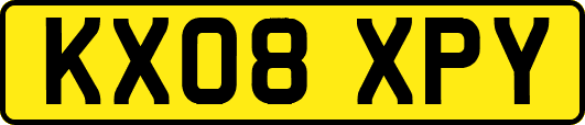 KX08XPY