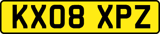 KX08XPZ